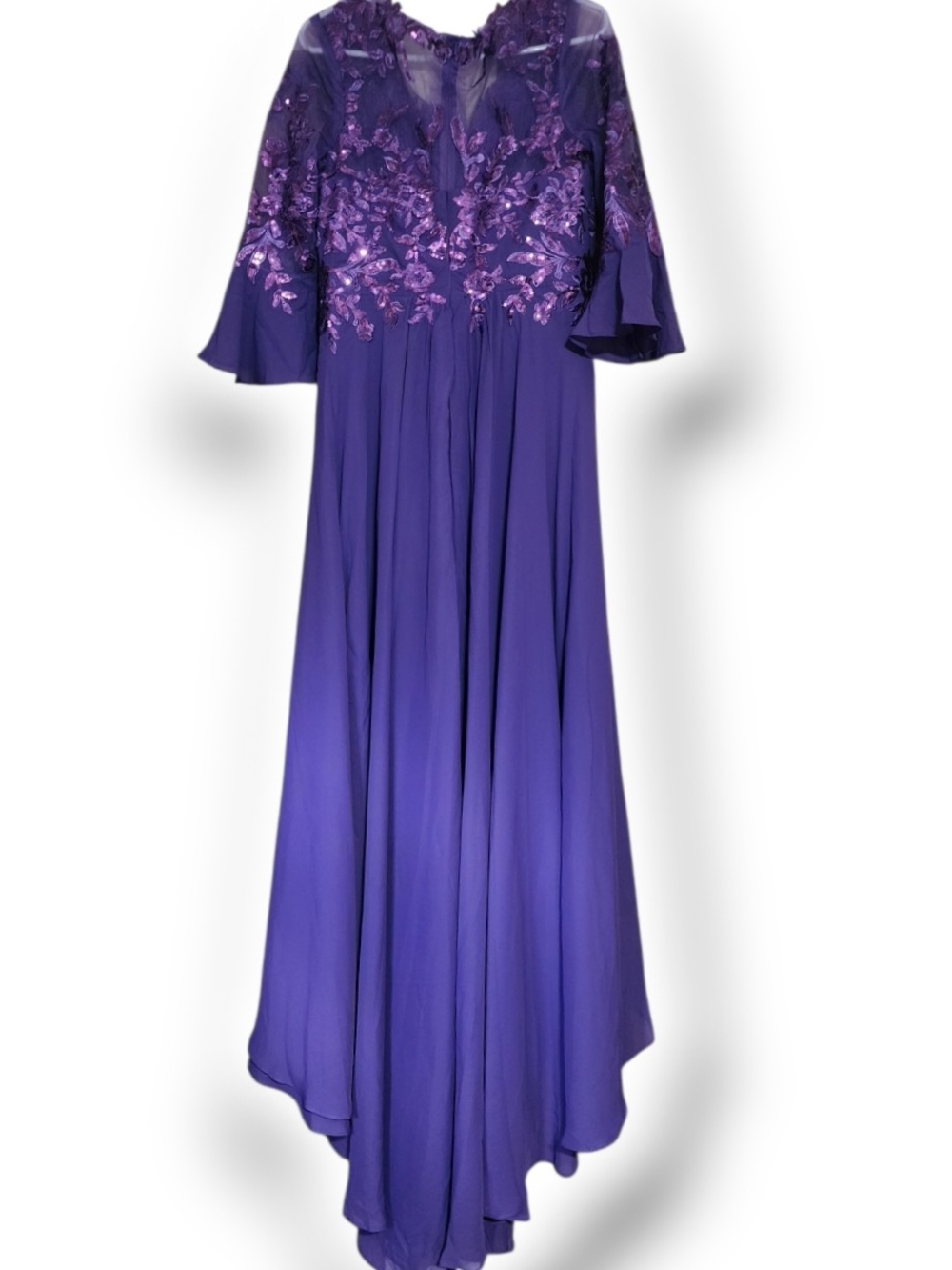 Dress - Picture 2 of 3